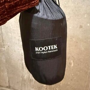 Portable Tie Up Hammock brand new!